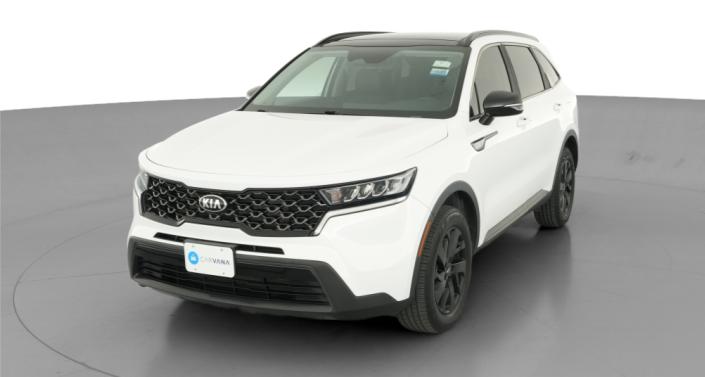 Thumbnail: 2021 Kia Sorento - 1
