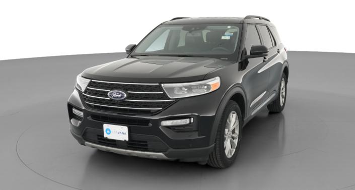Thumbnail: 2023 Ford Explorer - 1