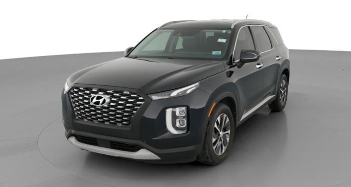 2020 Hyundai Palisade SEL -
                  Concord, NC