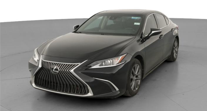 Thumbnail: 2020 Lexus ES - 1