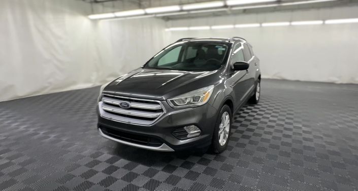 Thumbnail: 2017 Ford Escape - 1