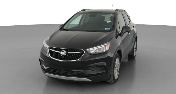 Thumbnail: 2020 Buick Encore - 1