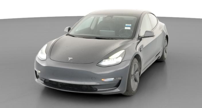 Thumbnail: 2022 Tesla Model 3 - 1