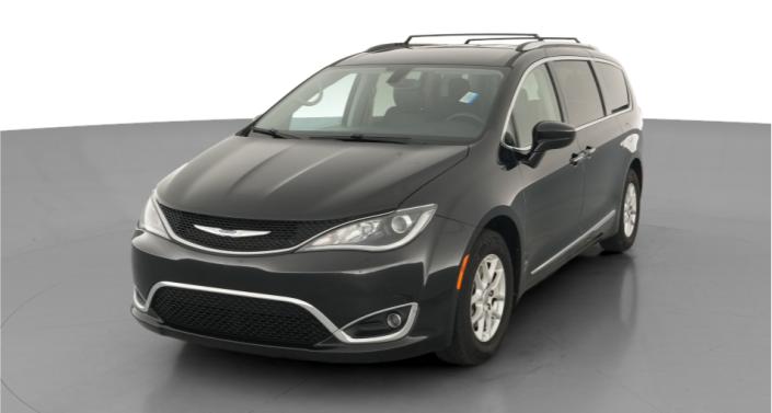 Thumbnail: 2020 Chrysler Pacifica - 1