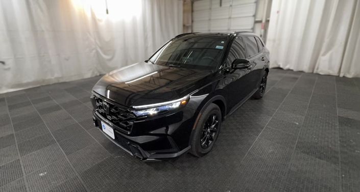 Thumbnail: 2026 Honda CR-V - 1