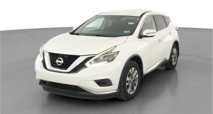 Thumbnail: 2018 Nissan Murano - 1
