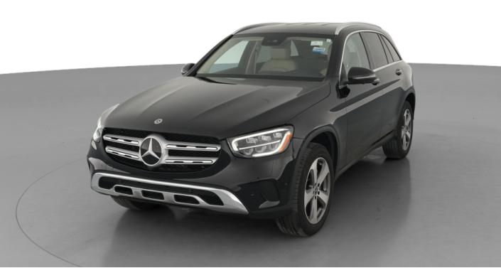 Thumbnail: 2022 Mercedes-Benz GLC - 1