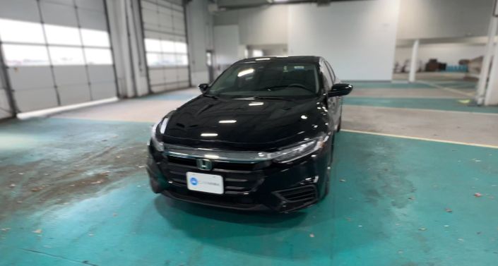 Thumbnail: 2022 Honda Insight - 1