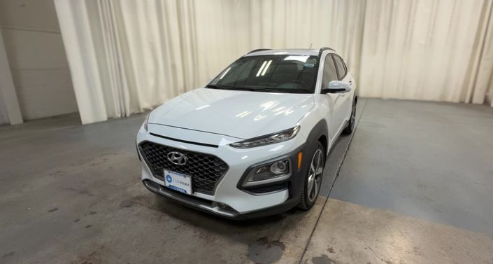 Thumbnail: 2018 Hyundai Kona - 1