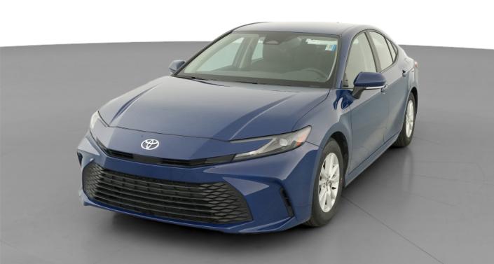 Thumbnail: 2025 Toyota Camry - 1
