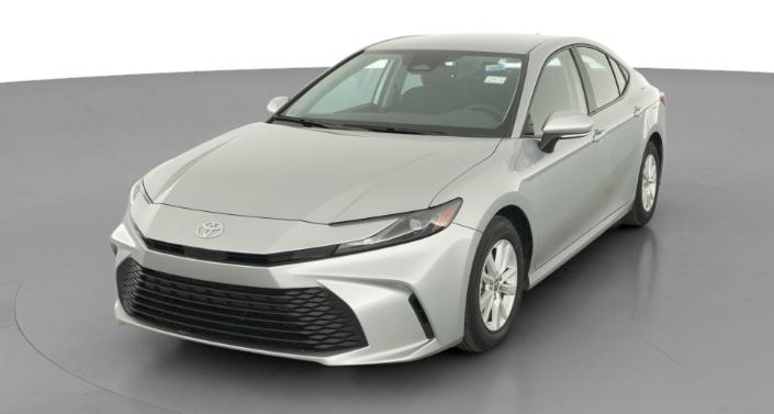 Thumbnail: 2025 Toyota Camry - 1