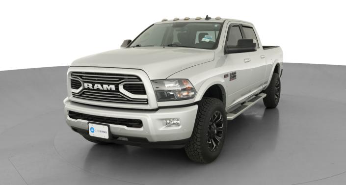 Thumbnail: 2018 RAM 2500 - 1