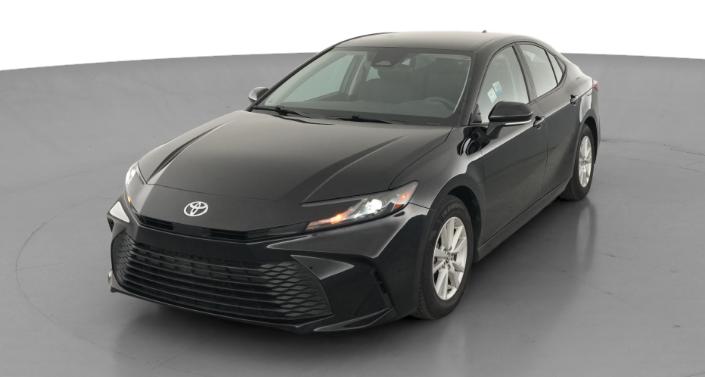 Thumbnail: 2025 Toyota Camry - 1