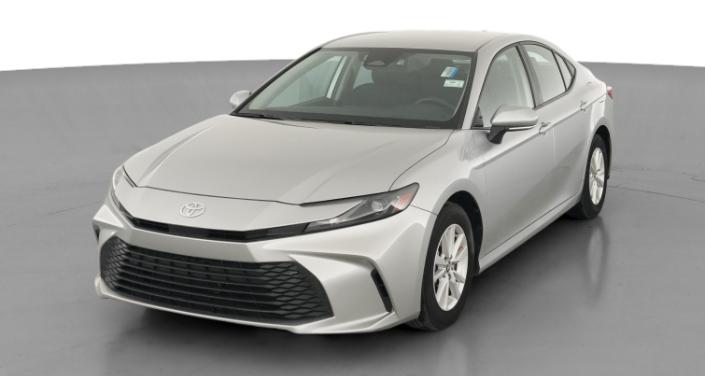 Thumbnail: 2025 Toyota Camry - 1
