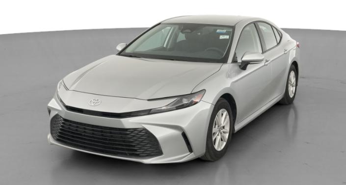 Thumbnail: 2025 Toyota Camry - 1