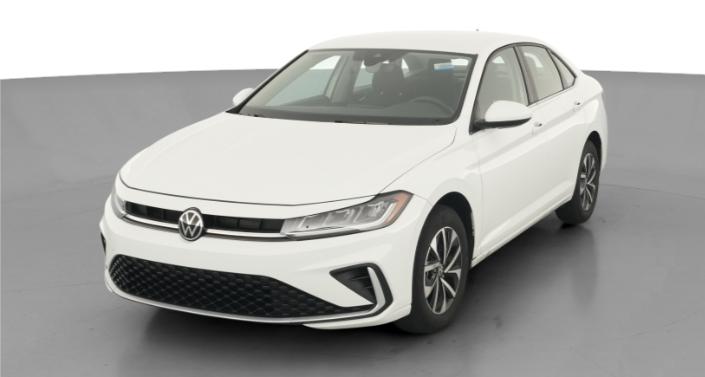 Thumbnail: 2025 Volkswagen Jetta - 1