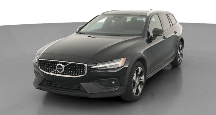 2025 Volvo V60 B5 Plus -
                  Haines City, FL