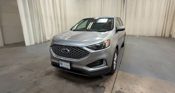 Thumbnail: 2024 Ford Edge - 1