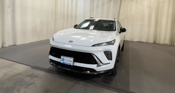 Thumbnail: 2024 Buick Envision - 1