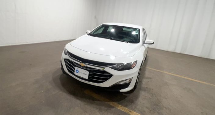 Thumbnail: 2024 Chevrolet Malibu - 1