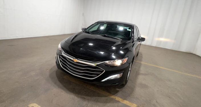 Thumbnail: 2024 Chevrolet Malibu - 1