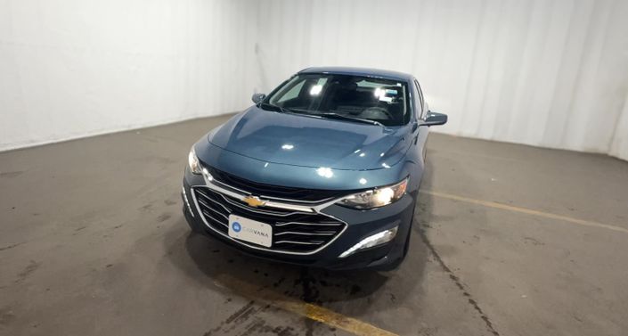 Thumbnail: 2024 Chevrolet Malibu - 1