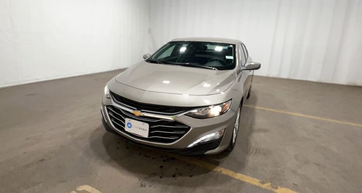 Thumbnail: 2024 Chevrolet Malibu - 1