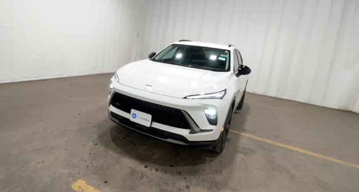 Thumbnail: 2024 Buick Envision - 1