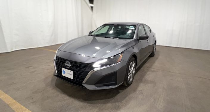 Thumbnail: 2024 Nissan Altima - 1