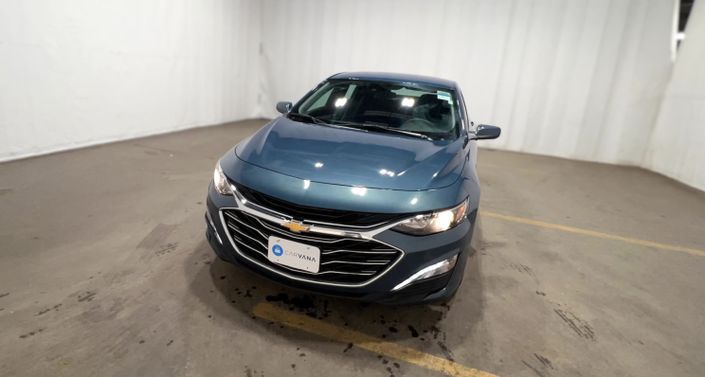 2024 Chevrolet Malibu LT -
                  Framingham, MA