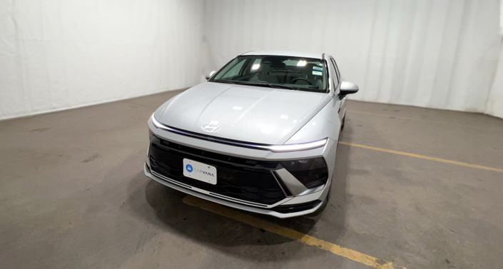 Thumbnail: 2025 Hyundai Sonata - 1