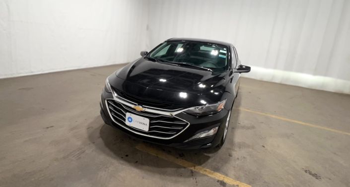 Thumbnail: 2024 Chevrolet Malibu - 1