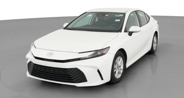 Thumbnail: 2025 Toyota Camry - 1