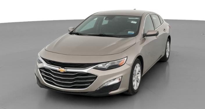 Thumbnail: 2024 Chevrolet Malibu - 1