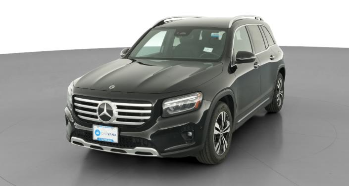 Thumbnail: 2024 Mercedes-Benz GLB - 1