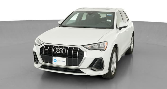 Thumbnail: 2021 Audi Q3 - 1