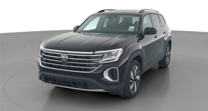 Thumbnail: 2025 Volkswagen Atlas - 1