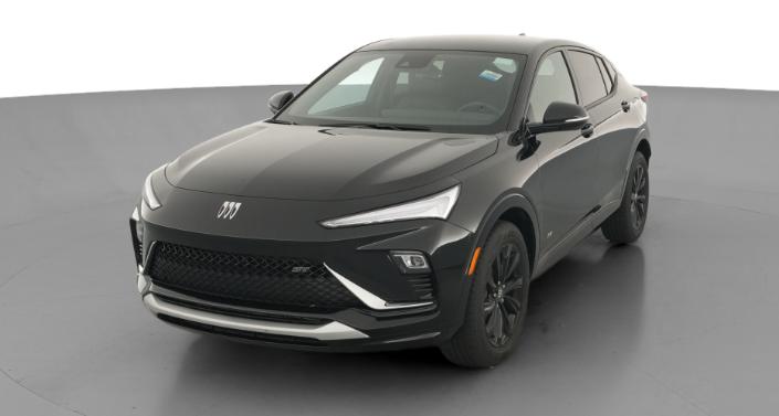 Thumbnail: 2025 Buick Envista - 1