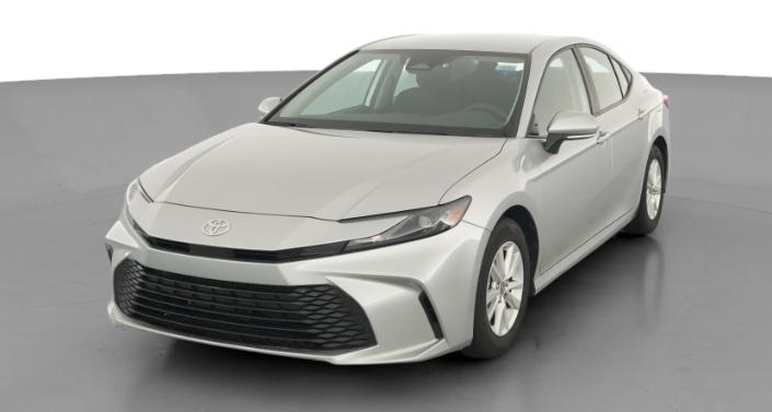 Thumbnail: 2025 Toyota Camry - 1