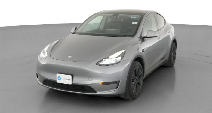 Thumbnail: 2024 Tesla Model Y - 1