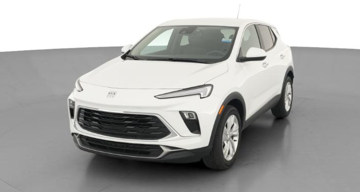 Thumbnail: 2025 Buick Encore GX - 1