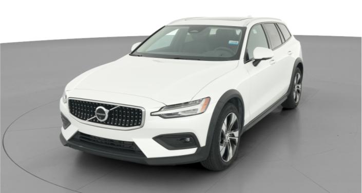 2025 Volvo V60 B5 Plus -
                  Haines City, FL