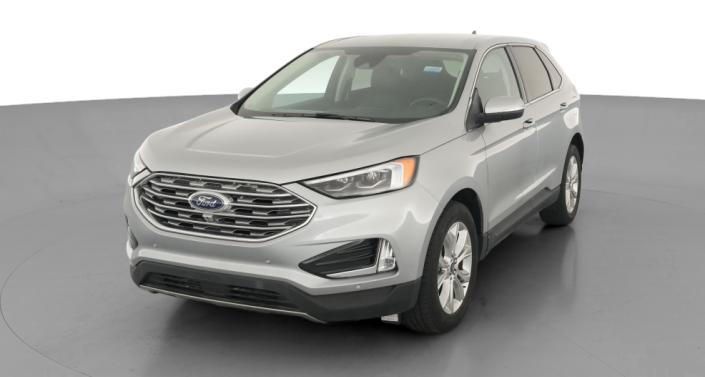 Thumbnail: 2022 Ford Edge - 1