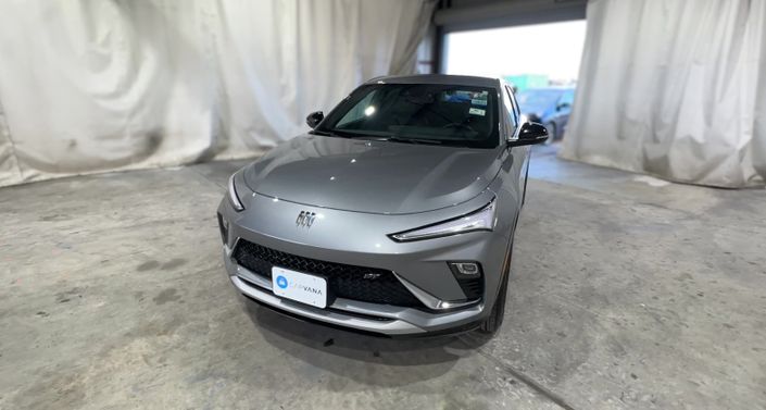 Thumbnail: 2025 Buick Envista - 1