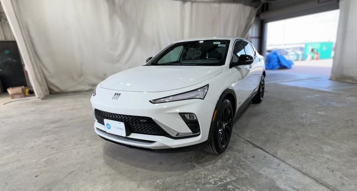 Thumbnail: 2025 Buick Envista - 1