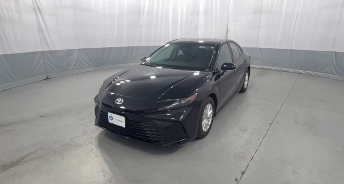 Thumbnail: 2025 Toyota Camry - 1