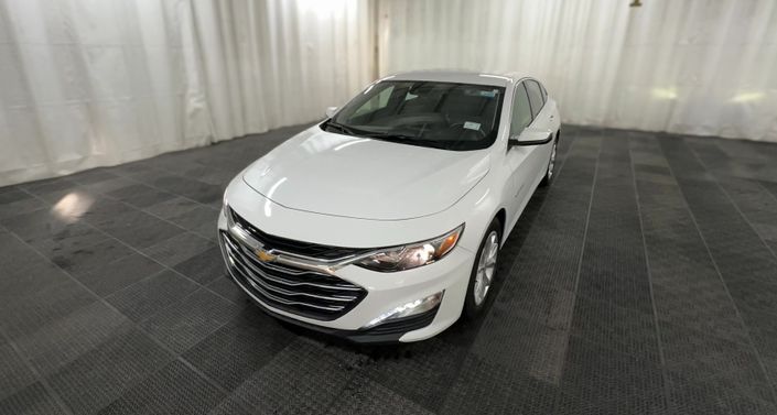 Thumbnail: 2024 Chevrolet Malibu - 1