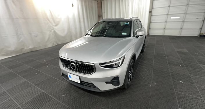 Thumbnail: 2024 Volvo XC40 - 1