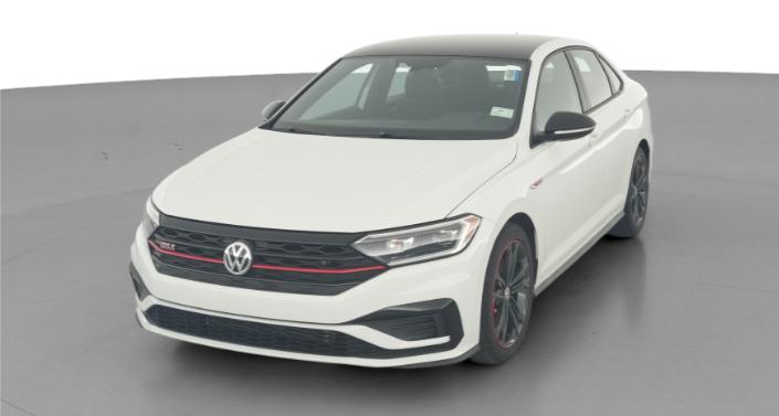 Thumbnail: 2019 Volkswagen Jetta - 1