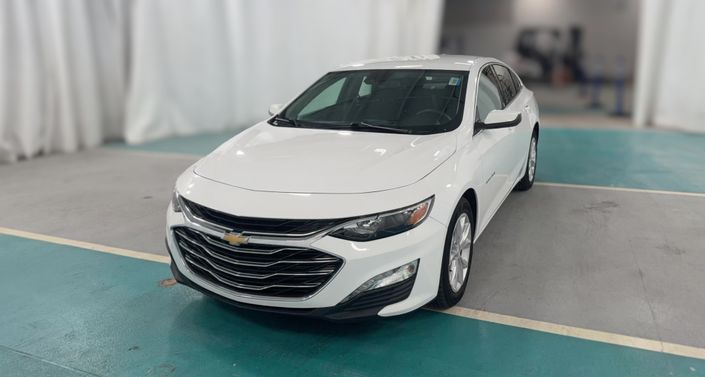Thumbnail: 2024 Chevrolet Malibu - 1